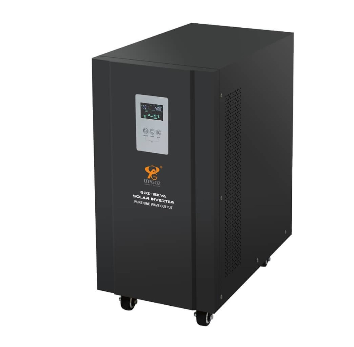 5KVA One Phase Inverter